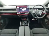 Usado VW ID.7 Pro 210 kW (286 HP) 2024 Cinzento Citadino
