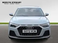 Used Audi A1 Sport 2022 Grey SUV