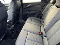 Used Audi Q4 e-tron S-Line 206 kW (281 HP) 2025 Silver SUV