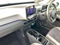 Used VW ID.3 150 kW (204 HP) 2022 Hatchback