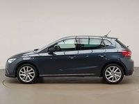 New Seat Ibiza FR 115 HP (84 kW) 2025 Grey Hatchback