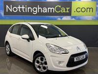 Usado Citroën C3 75 HP (55 kW) 2012 Branco Citadino