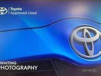 Used Toyota Yaris Hybrid 116 HP (85 kW) 2022 SUV