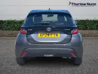 Used Toyota Yaris 116 HP (85 kW) 2026 Hatchback