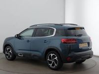 used Citroën C5 Aircross 1.2 PureTech 130 Flair 5dr