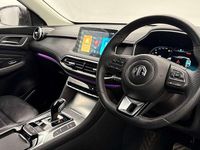 Used MG HS Trophy 2024 Grey SUV