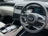 Used Hyundai Tucson Ultimate 265 HP (194 kW) 2023 Other SUV