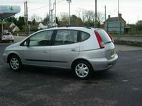 Used Chevrolet Tacuma 2003 MPV