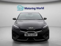 Used Kia ProCeed GT-Line 159 HP (116 kW) 2023 Hatchback