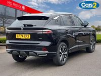 Used MG HS Trophy 170 HP (125 kW) 2024 Black SUV