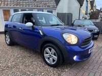 Used Mini Cooper 2015 Blue Hatchback