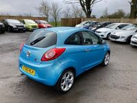 used Ford Ka 1.2 Titanium 3dr