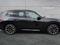 Used BMW X3 Comfort Edition 393 HP (289 kW) 2025 Black SUV