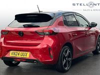 Used Vauxhall Corsa 101 HP (74 kW) 2025 Hatchback