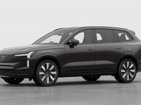 New Volvo EX90 Plus 244 kW (333 HP) 2026 Platinum grey SUV
