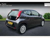 Used Toyota Aygo X-play 72 HP (52 kW) 2021 Hatchback