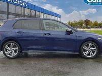 Used VW Golf VIII R-line 150 HP (110 kW) 2023 Hatchback