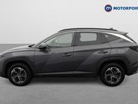 Used Hyundai Tucson Premium 2024 Grey SUV