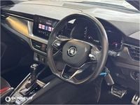 Used Skoda 110 R Monte Carlo 2021 Silver Hatchback