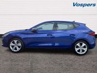 used Seat Leon 1.5 TSI EVO 150 FR 5dr