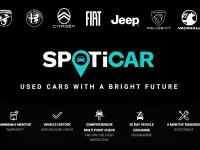 New Fiat 600 S 134 HP (98 kW) 2026 Blue SUV