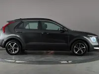 Gebraucht Kia Niro 2025 Grau SUV