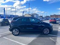 used Vauxhall Crossland X 1.5 Turbo D [102] Griffin [Start Stop] SUV