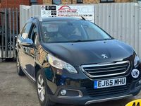 Używany Peugeot 2008 Allure 2008