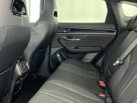 Used BYD Seal U Comfort 324 HP (238 kW) 2025 White SUV