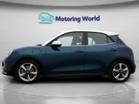 Used Ora 03 Pure+ 125 kW (171 HP) 2024 Hatchback