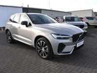 Used Volvo XC60 Plus 2025 Silver SUV
