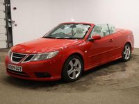 Used Saab 9-3 Linear 2009 Cabriolet