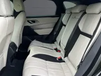 Used Land Rover Range Rover Velar SE Dynamic 204 HP (150 kW) 2022 Santorini black SUV