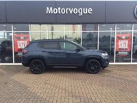 used Jeep Compass 1.3 T4 GSE 4xe PHEV S Model 5dr Auto ***DELIVERY MILEAGE ONLY*** SUV