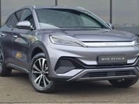 New BYD Atto 3 Comfort 150 kW (204 HP) 2026 Time grey SUV