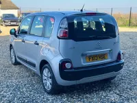 Used Citroën C3 Picasso VTR Sport 2013 Silver MPV
