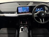 Used BMW X1 M Sport 215 HP (158 kW) 2024 Blue SUV