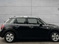 used Mini Cooper D 5-Door Hatch1.5 5dr