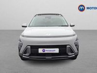 Used Hyundai Kona Ultimate 129 HP (94 kW) 2025 Grey SUV