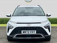 Used Hyundai Bayon SE 100 HP (73 kW) 2023 SUV