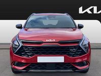 Used Kia Sportage GT-Line 148 HP (108 kW) 2023 SUV