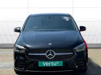 Used Mercedes B200 AMG line 163 HP (119 kW) 2022 Hatchback
