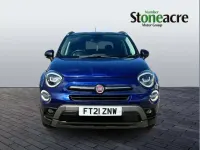 Used Fiat 500X Cross Plus 120 HP (88 kW) 2021 Other SUV