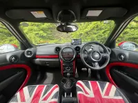 Used Mini John Cooper Works Countryman 2013 Black SUV