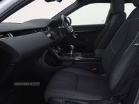 used Land Rover Range Rover evoque e 2.0 D165 R-Dynamic 5dr 2WD Hatchback