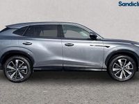 Usado MG HS Trophy 224 CV (164 kW) 2026 SUV