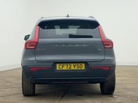 Used Volvo XC40 Ultimate 197 HP (144 kW) 2023 Grey SUV