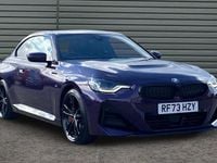 Used BMW 220 M Sport 184 HP (135 kW) 2026 Coupe