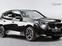 New BMW X3 M Sport 197 HP (144 kW) 2026 SUV