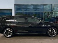 Used VW Passat R-line 204 HP (150 kW) 2025 Grenadilla black metallic Estate